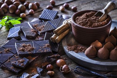 کدام نوع از شکلات ها را بخوریم؟