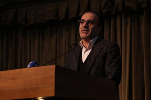 تعرفه مصوب شورایعالی بیمه نباید کاهش یابد