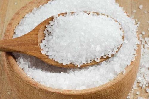 نمک های بدون مهر وزارت بهداشت سم است