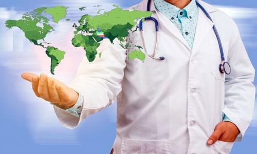 لزوم معرفی طب ایرانی به بازار گردشگری دنیا