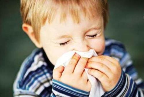 یک اشتباه دارویی در رابطه با سرماخوردگی کودکان