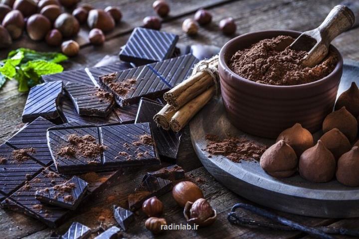 کدام نوع از شکلات ها را بخوریم؟