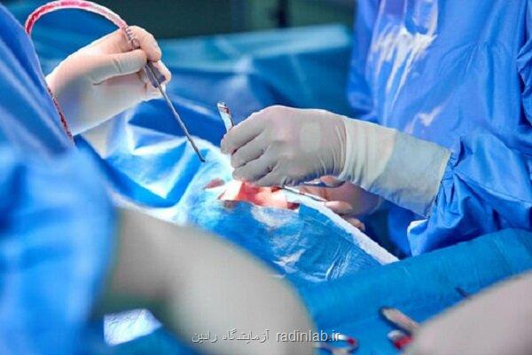 جراحی کاشت الکترود در مغز دختر 12 ساله انجام شد