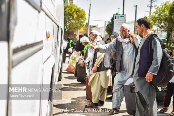 بیمه رایگان ۲۰۰ هزار تبعه خارجی در ایران