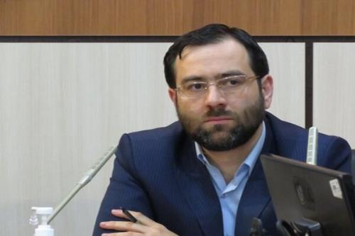 صادرات ونتیلاتور ایرانی به اروپا