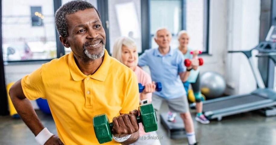 چرا گاهی حتی با ورزش هم وزن کم نمی کنیم؟