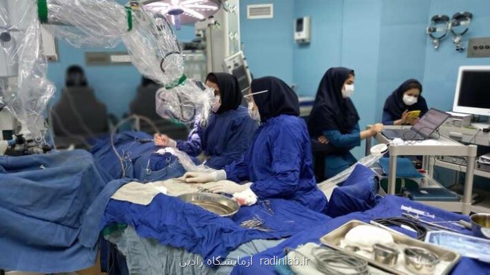 توزیع نامناسب پزشکان کشور