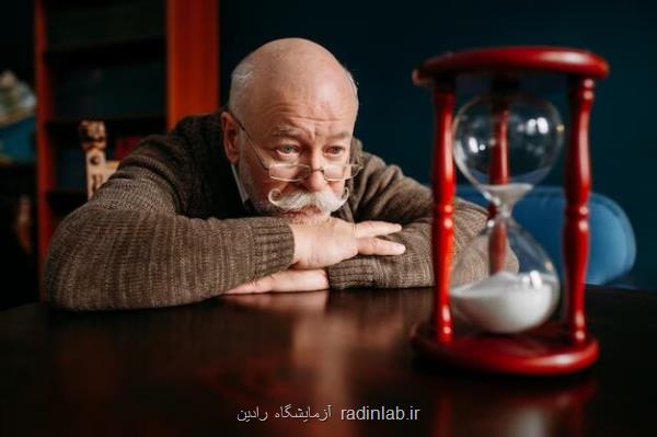 پروتئینی که طول عمر انسان را ۷ سال بیشتر می کند