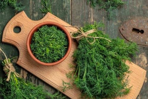 درمان طبیعی نفخ، بی خوابی و کلسترول