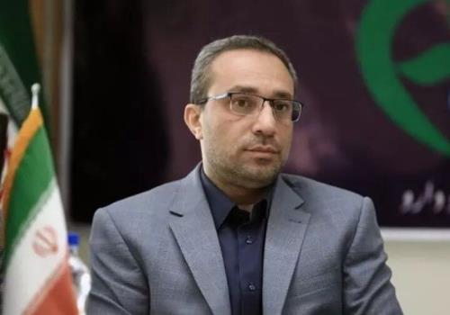 شعیبی جایگزین صفا در اداره کل فرآورده های طبیعی شد