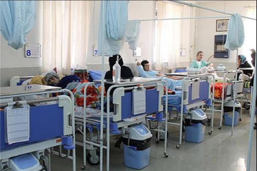 جزییات پرداخت مطالبات مراکز درمانی استان تهران