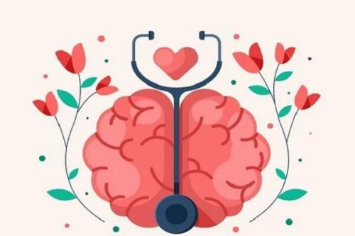 شروع پویش سلامت روان با شعار همدلی و امید در جامعه
