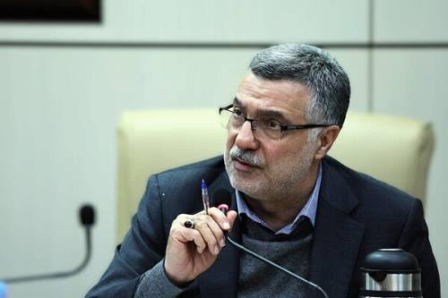 تأکید ظفرقندی بر همکاری وزارت بهداشت و سازمان ملی استاندارد