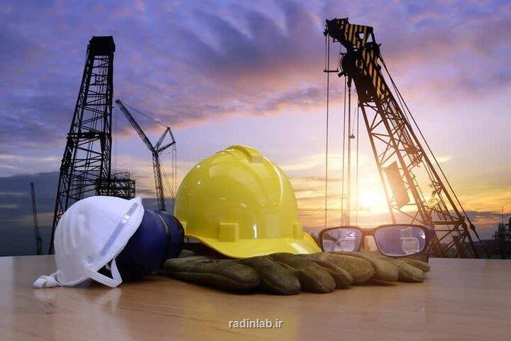 مراسم بزرگداشت روز کارگر، برای نخستین بار باحضور وزیر بهداشت
