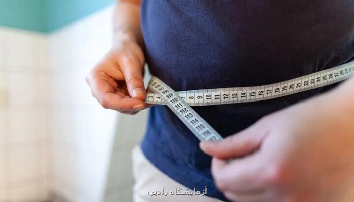 چاقی شایع ترین دلیل ابتلاء به آرتروز