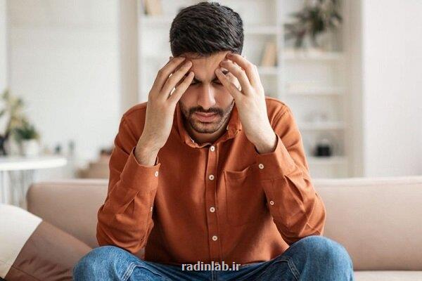 تاثیر افسردگی پدران بر رفتار آینده فرزندان