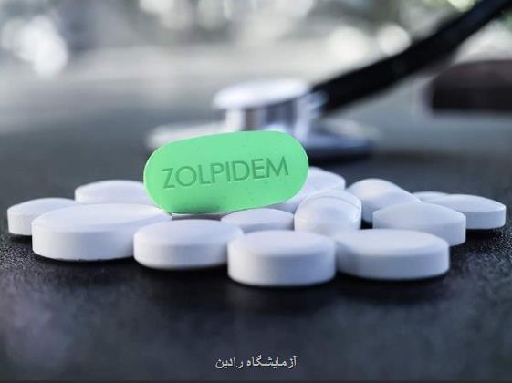 تشنج و ایست قلبی از عوارض مصرف نابه جای داروی زولپیدم