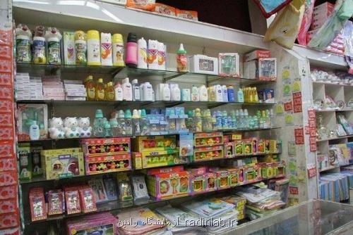 عرضه داروهای نوزادان در فروشگاه های سیسمونی تهدیدی برای سلامت است