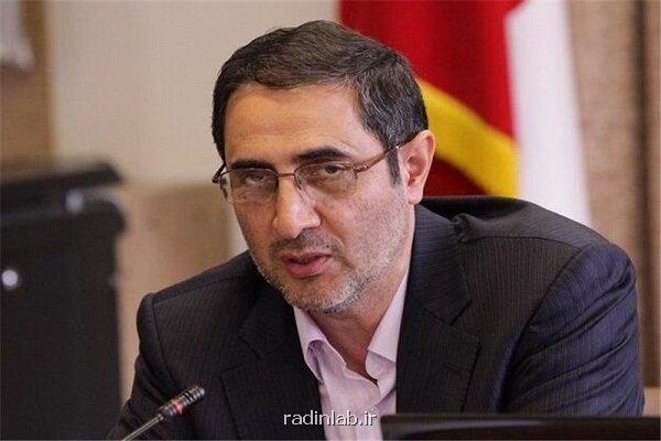 ایمنی غذا تنها با هم افزایی در تمام سطوح جامعه محقق می شود