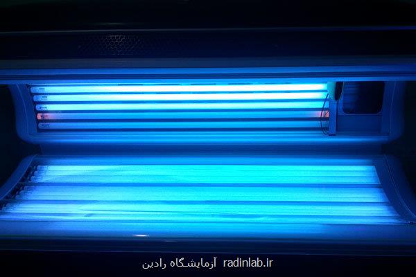 سولاریوم زیبایی فریبنده با بهایی سنگین