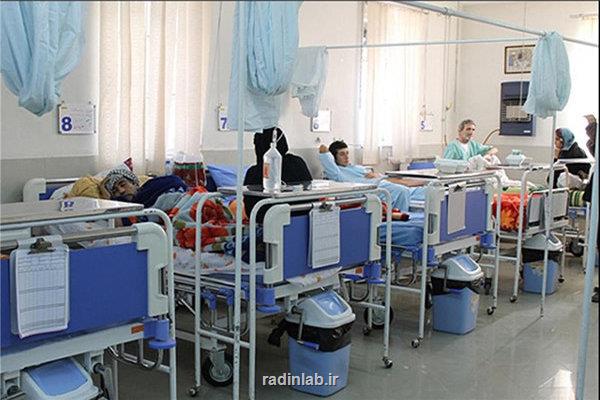 جزییات پرداخت مطالبات مراکز درمانی استان تهران