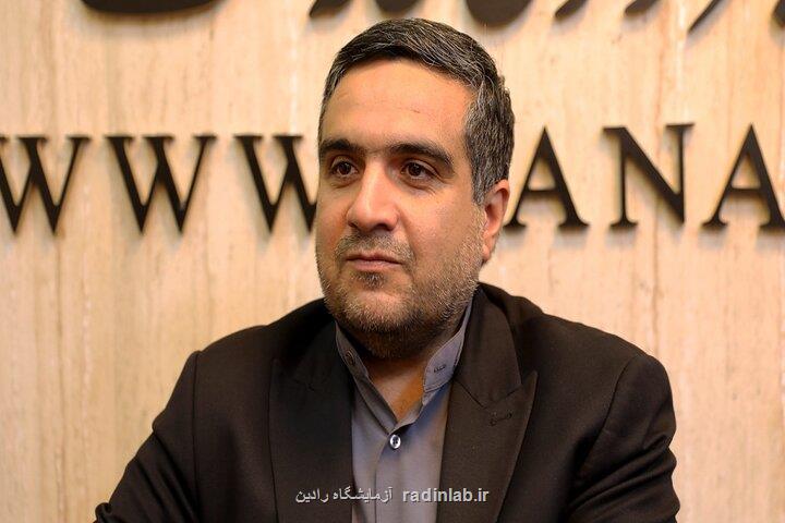 خودروسازان پول تامین آمبولانس را گروگان گرفته اند