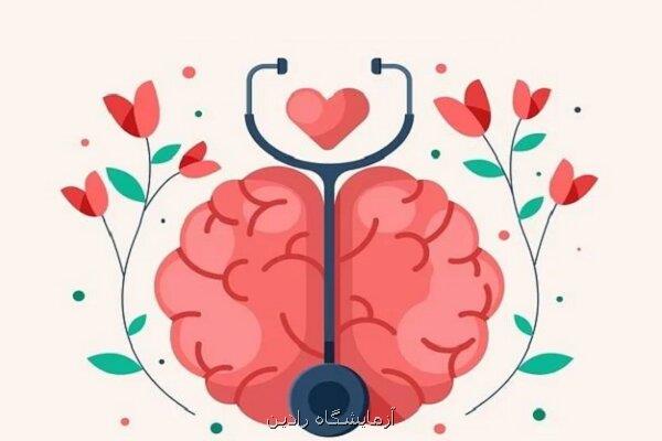 شروع پویش سلامت روان با شعار همدلی و امید در جامعه