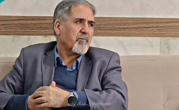 ناگفته هایی از ایثار کادر سلامت در حمله به تهران به علاوه فیلم