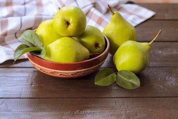 میوه ای برای لاغری و جلوگیری از سرطان