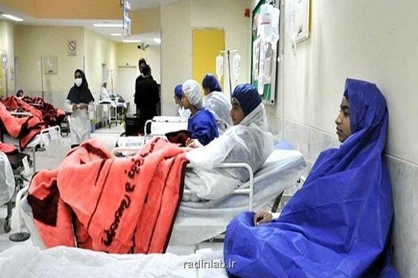 تمام مسمومان حادثه گاز کلر در استخر مشهد ترخیص شدند