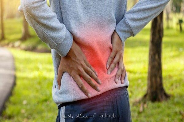 طب سوزنی کمردرد مزمن را تسکین می دهد؟