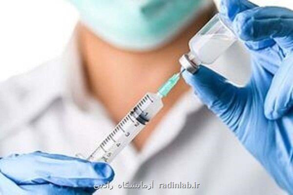 واکسن آنفولانزا هم وارد بازار سیاه شد