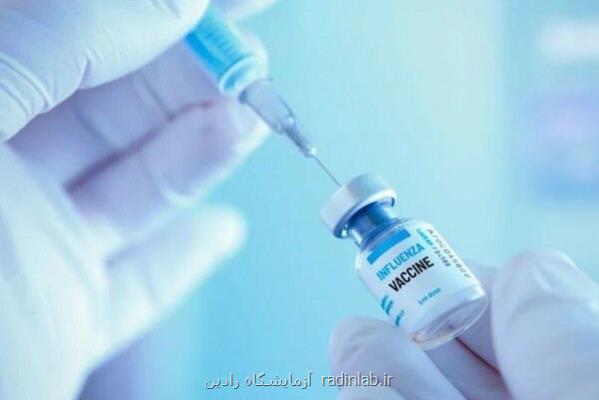 آنفولانزا در راهست چه کسانی باید واکسن بزنند؟