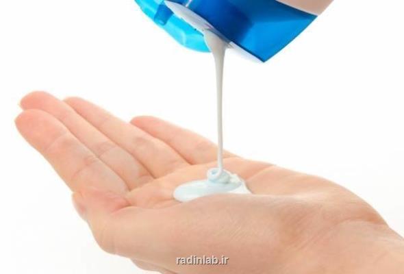 ژلی برای پیشگیری از ریزش مو