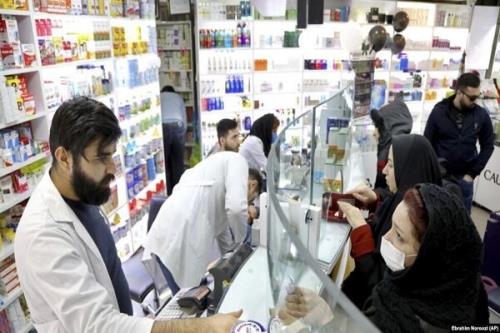 پیشنهاد سازمان غذا و دارو برای اصلاح بخشنامه داروخانه ها