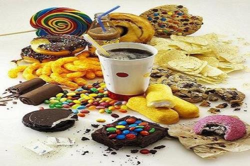 تغییرات اقلیمی می تواند سبب افزایش مصرف قند شود