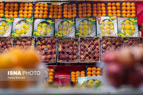 میوه ها کلید اعجاب انگیز سلامت بیشتر ریه ها