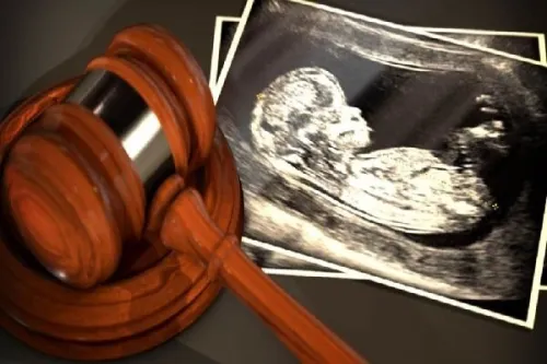 80 درصد شکایات سقط جنین خانوادگی است دشواری اثبات سقط عمدی