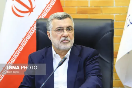 راه اندازی ۷ دستگاه سیکلوترون برای تأمین رادیودارو