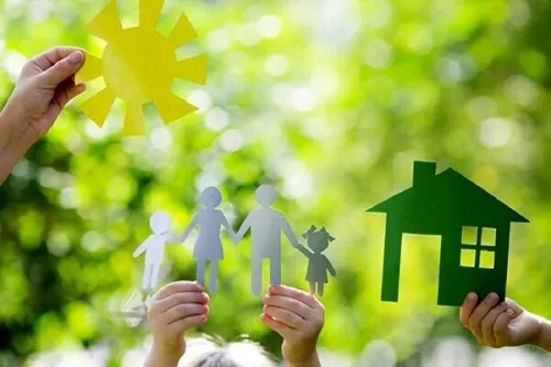 تمایل خانواده های ایرانی به داشتن فرزند سوم و چهارم چقدر است؟