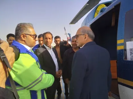 نوسازی 50 درصد ناوگان اورژانس کشور با مشارکت سازمان بهداشت جهانی و خیران