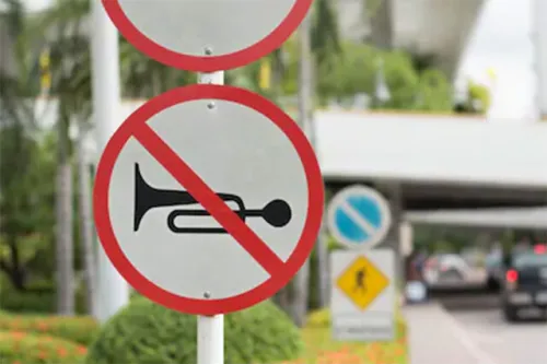 آلودگی صوتی تهدید خاموش سلامت جسمی و روانی