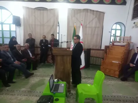 نظام سلامت از انتقال خون سبقت گرفته است