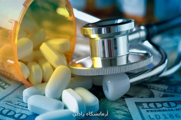 نقدینگی اصلی ترین مشکل واردات مواد اولیه صنعت دارو است