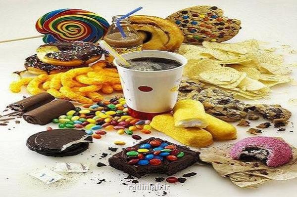 تغییرات اقلیمی می تواند سبب افزایش مصرف قند شود