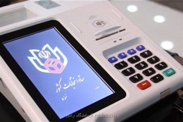 انتخابات الکترونیکی، قدمی تازه در راه اصلاح سازمان نظام روانشناسی