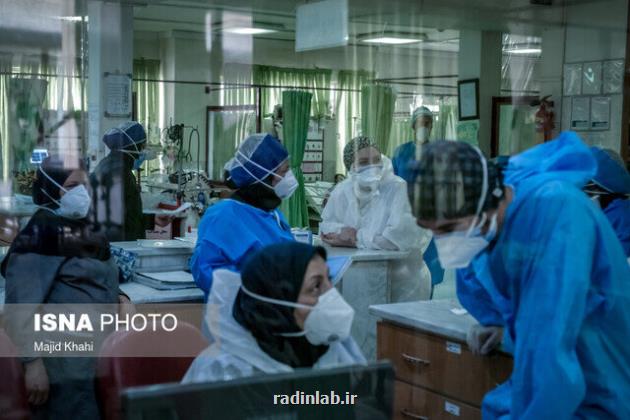 لزوم افزایش ۱۰۰ درصدی ارزش نسبی تعرفه های پرستاری
