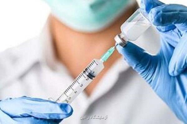 موجودی واکسن آنفولانزا در داروخانه ها