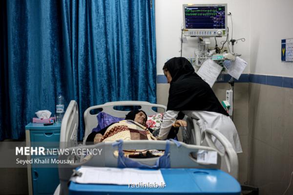 حال ناخوش پرستاران در آستانه روز پرستار!