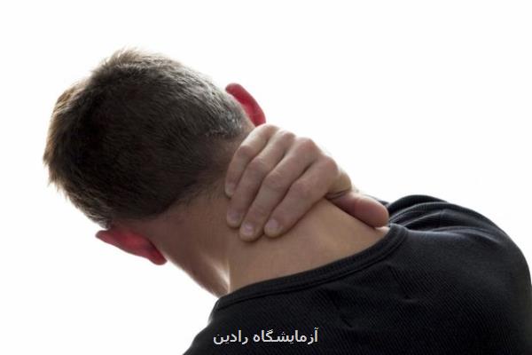 سندروم گردن پیامکی بیماری فراگیر قرن بیست و یکم